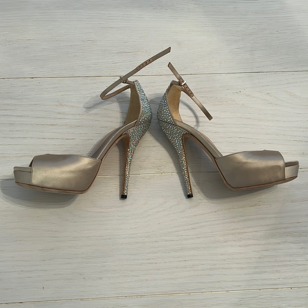 Gucci heels